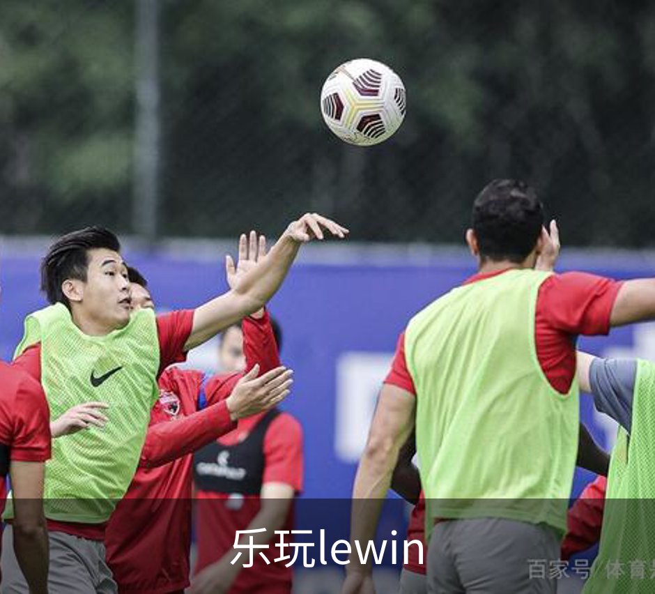 乐玩lewin概况